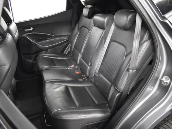 Hyundai Santa Fe III с пробегом 2013 года, цена 1 499 900 рублей, 216339 км, внедорожник, Автокод Объявления