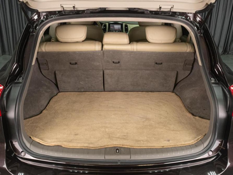 Infiniti EX I (J50) Тюмень  - изображение 23