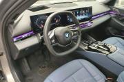BMW i5 Краснодар  - изображение 20