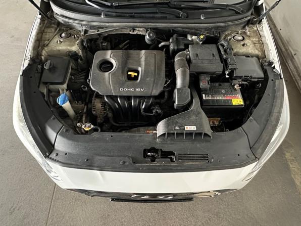 Hyundai Sonata VII (LF) Рестайлинг с пробегом 2018 года, цена 1 570 000 рублей, 183442 км, седан, Автокод Объявления