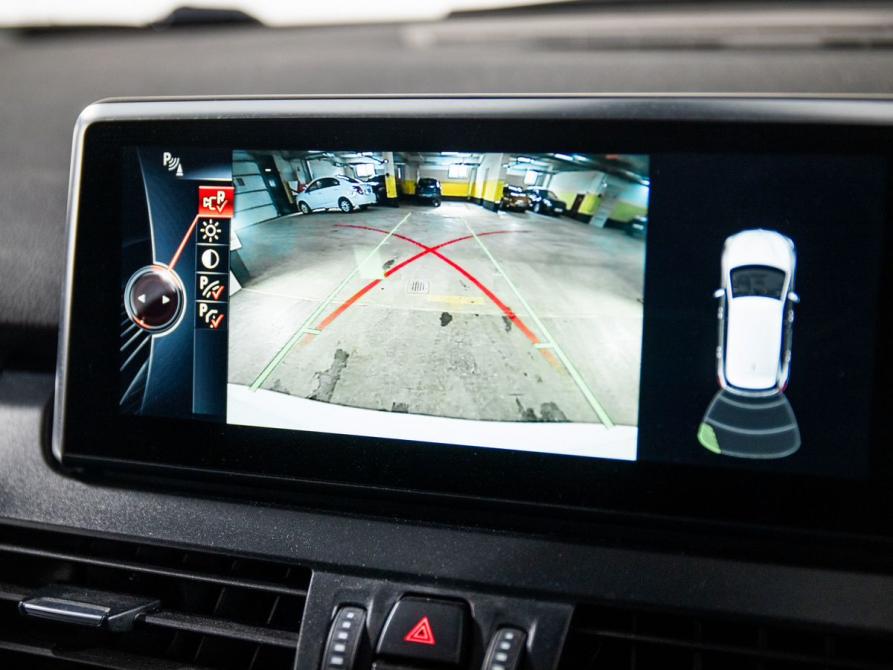 BMW 2 серии Active Tourer F45 Иркутск  - изображение 15