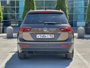 Volkswagen Tiguan II Уфа  - изображение 23