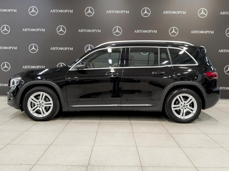 Mercedes-Benz GLB I (X247) Москва  - изображение 8