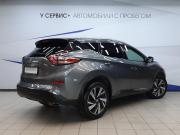 Nissan Murano III (Z52) Москва  - изображение 27