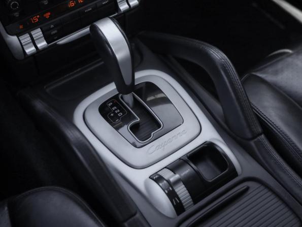 Porsche Cayenne I Рестайлинг (957) с пробегом 2007 года, цена 1 650 000 рублей, 180087 км, внедорожник, Автокод Объявления