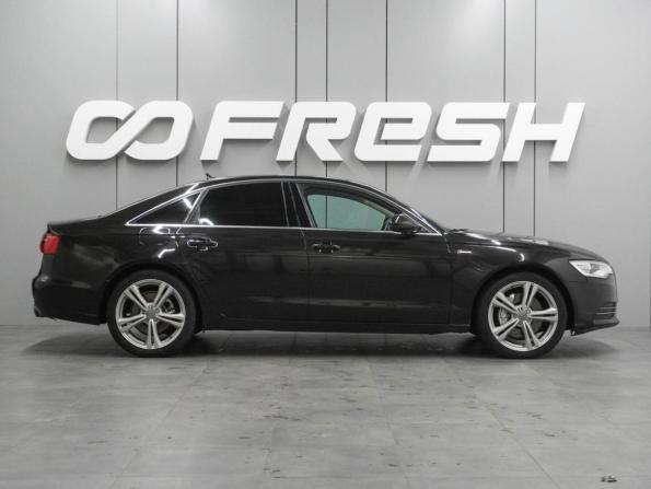 Audi A6 IV (C7) с пробегом 2011 года, цена 1 499 000 рублей, 223560 км, седан, Автокод Объявления