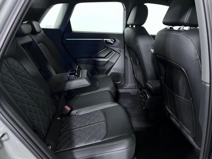 Audi Q3 II (F3) Ростов-на-Дону  - изображение 10