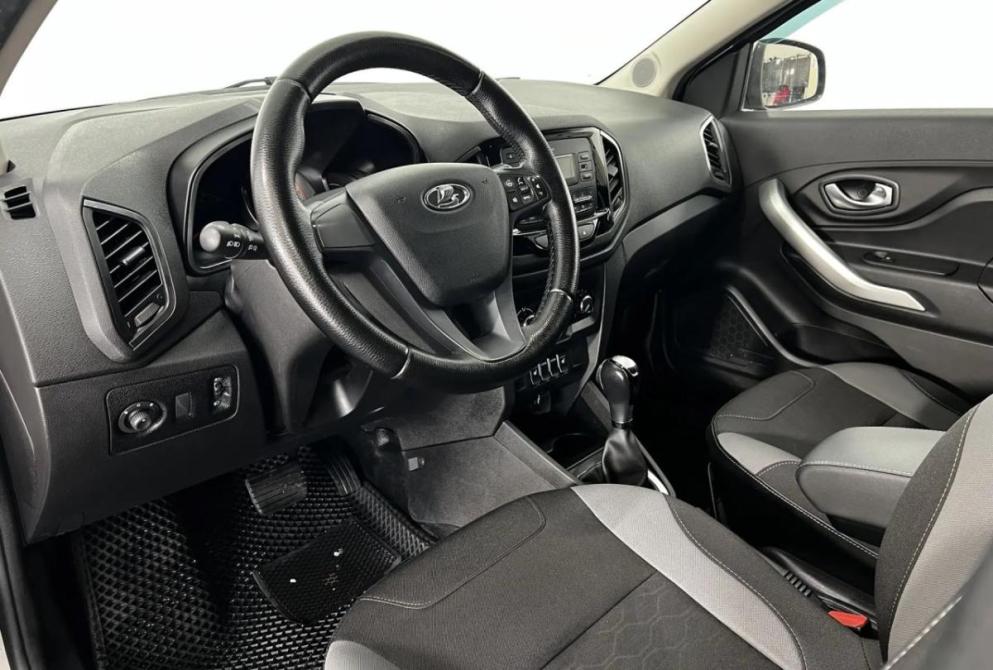 Lada (ВАЗ) XRAY I Нижний Новгород  - изображение 10