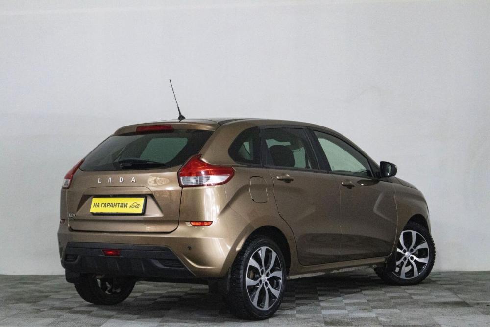 Lada (ВАЗ) XRAY I Сургут  - изображение 5