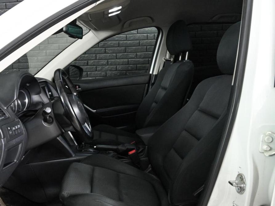 Mazda CX-5 I Екатеринбург  - изображение 10