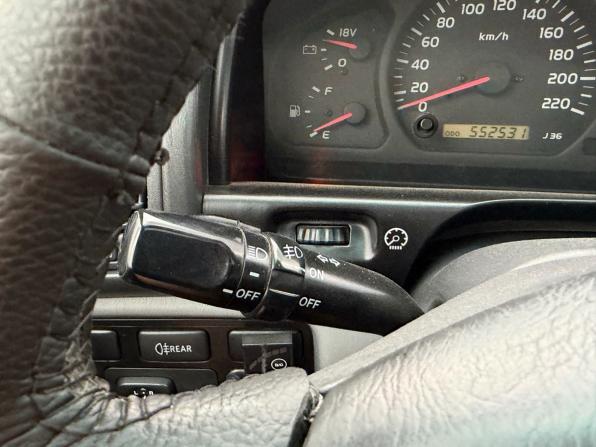 Toyota Land Cruiser 100 Series с пробегом 2001 года, цена 1 600 000 рублей, 552504 км, внедорожник, Автокод Объявления