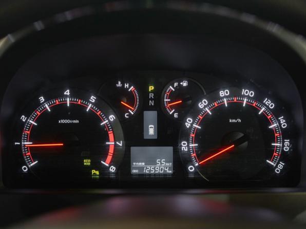 Toyota Alphard II с пробегом 2012 года, цена 3 425 000 рублей, 125000 км, минивэн, Автокод Объявления