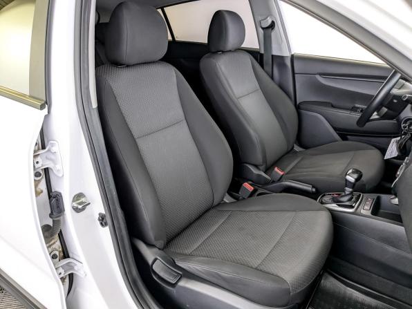 Kia Rio IV Рестайлинг с пробегом 2022 года, цена 1 745 000 рублей, 102660 км, хэтчбек, Автокод Объявления