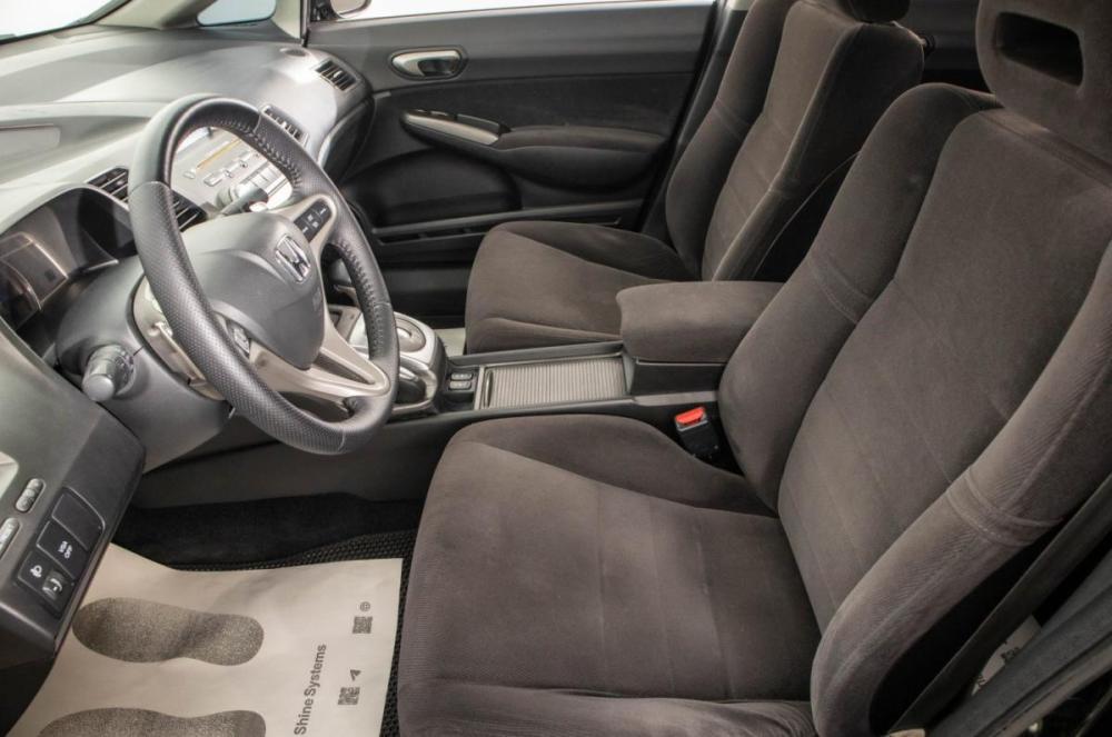 Honda Civic VIII Барнаул  - изображение 11