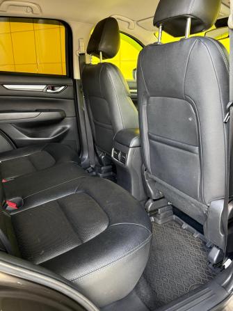 Mazda CX-5 II с пробегом 2021 года, цена 2 999 000 рублей, 150000 км, внедорожник, Автокод Объявления