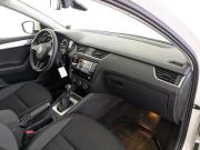 Skoda Octavia III (A7) Рестайлинг Москва  - изображение 37