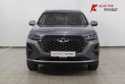 Chery Tiggo 7 Pro Max I Астрахань  - изображение 26