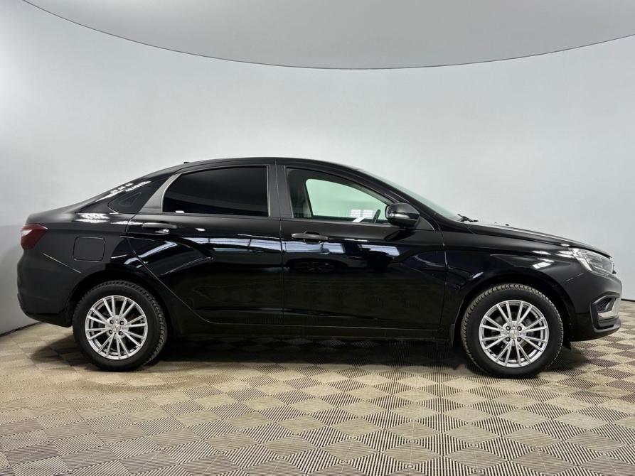 Lada (ВАЗ) Vesta I Рестайлинг (NG) Борисоглебск  - изображение 7