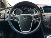 Opel Insignia I Москва  - изображение 28