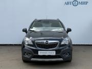 Opel Mokka I Москва  - изображение 14