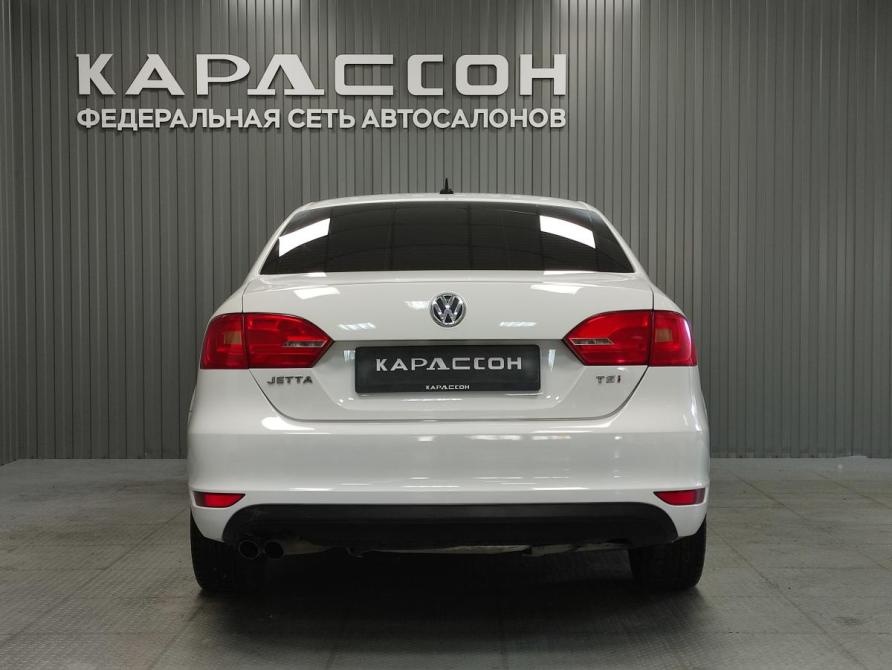 Volkswagen Jetta VI Пермь  - изображение 4