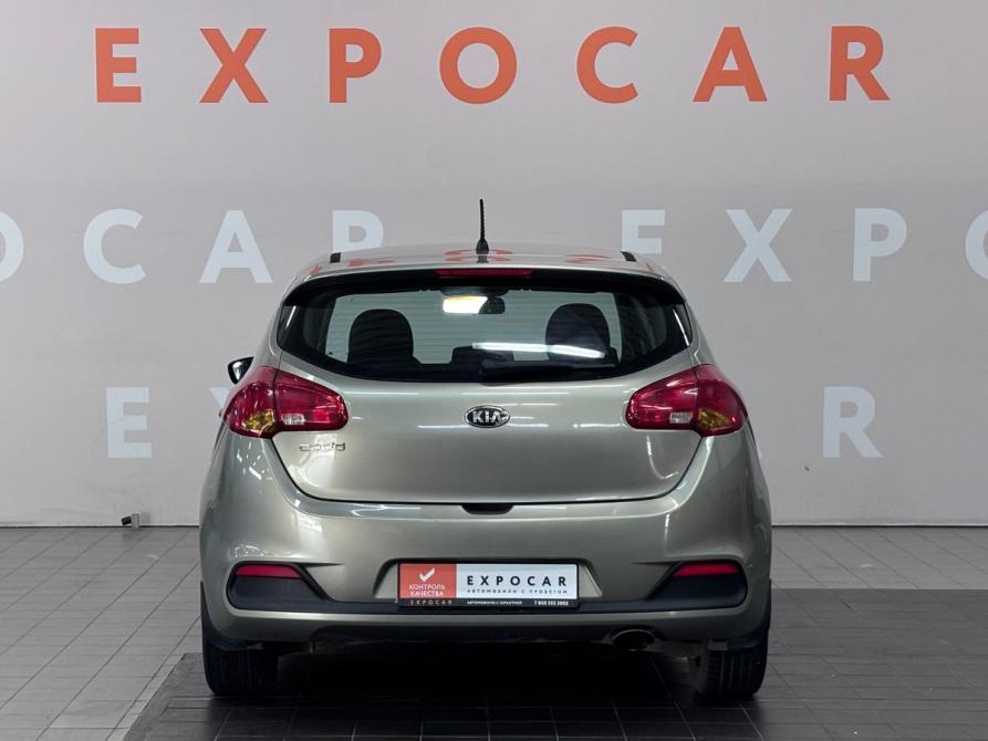 Kia Ceed II Волгоград  - изображение 6