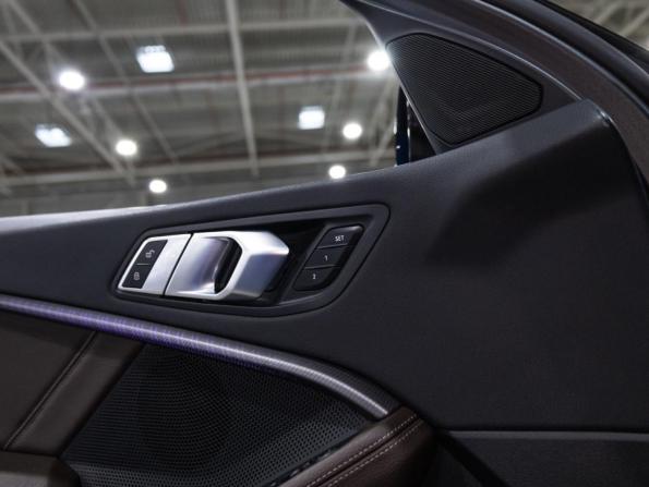 BMW 1 серии III (F40) с пробегом 2020 года, цена 2 850 000 рублей, 54231 км, хэтчбек, Автокод Объявления