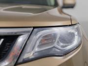 Geely Atlas I Москва  - изображение 45