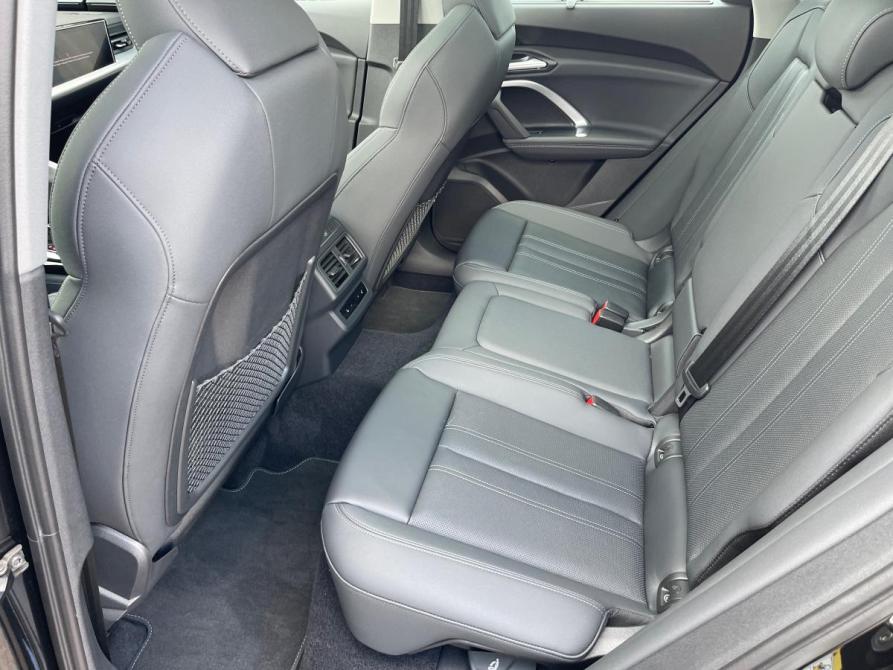 Audi Q5 III Воронеж  - изображение 11