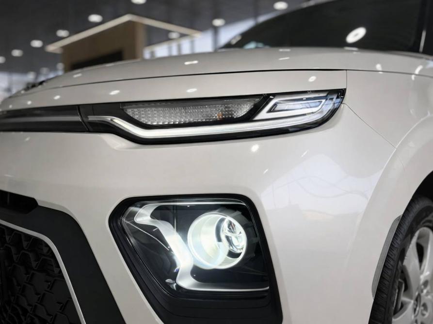Kia Soul III Ростов-на-Дону  - изображение 4