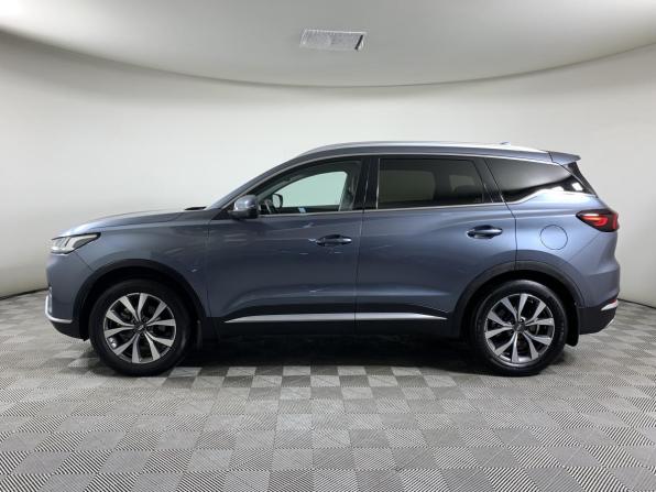 Chery Tiggo 7 Pro I с пробегом 2020 года, цена 1 719 000 рублей, 27244 км, внедорожник, Автокод Объявления