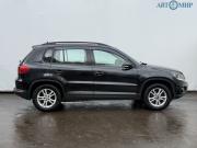 Volkswagen Tiguan I Рестайлинг Москва  - изображение 16