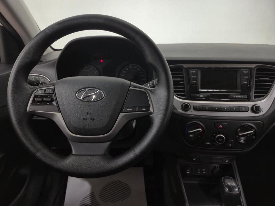 Hyundai Solaris II Альметьевск  - изображение 14