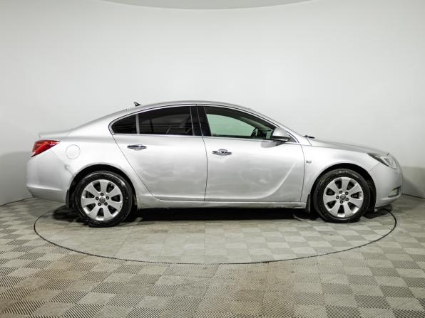 Opel Insignia I с пробегом 2011 года, цена 699 585 рублей, 340115 км, седан, Автокод Объявления