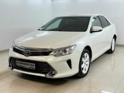 Toyota Camry VII (XV50) Рестайлинг Москва  - изображение 18