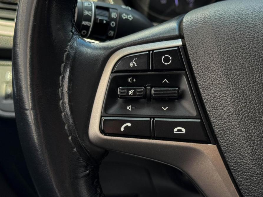 Hyundai Solaris II Кропоткин  - изображение 14