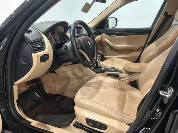 BMW X1 I (E84) с пробегом 2012 года, цена 1 449 000 рублей, 98063 км, внедорожник, Автокод Объявления