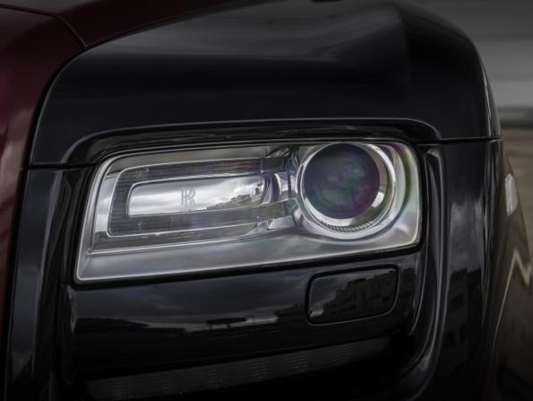 Rolls-Royce Ghost I с пробегом 2010 года, цена 15 849 835 рублей, 22465 км, седан, Автокод Объявления
