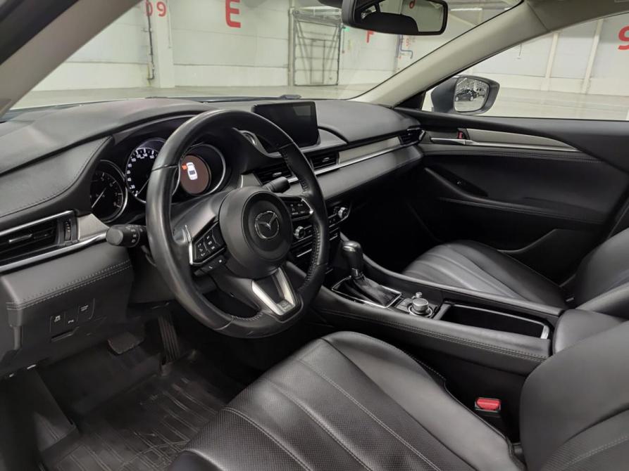 Mazda 6 III (GJ) Рестайлинг 2 Казань  - изображение 20