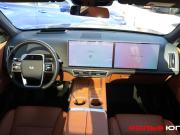 Li Auto (Lixiang) L6 I Москва  - изображение 30