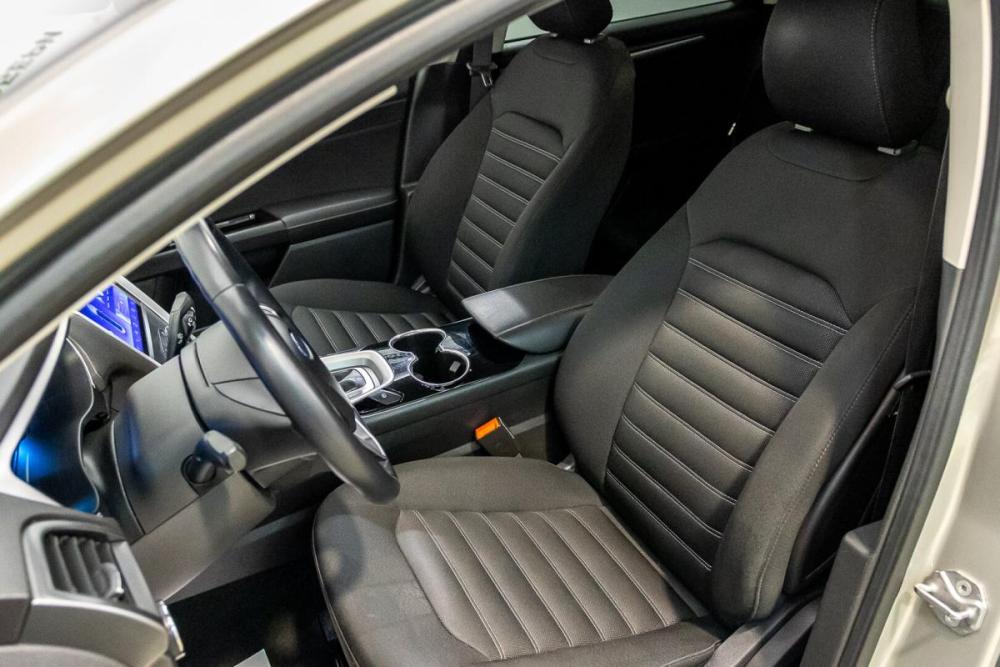 Ford Mondeo V Ульяновск  - изображение 19