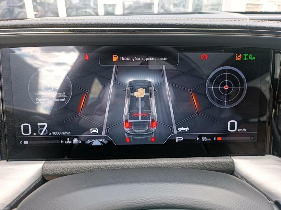 GAC GS8 II Санкт-Петербург  - изображение 21