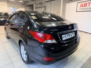 Hyundai Solaris I Челябинск  - изображение 25