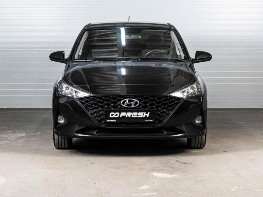 Hyundai Solaris II Рестайлинг Ставрополь  - изображение 3