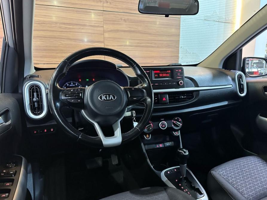 Kia Picanto III Челябинск  - изображение 7