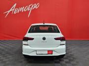 Volkswagen Polo VI Вологда  - изображение 22