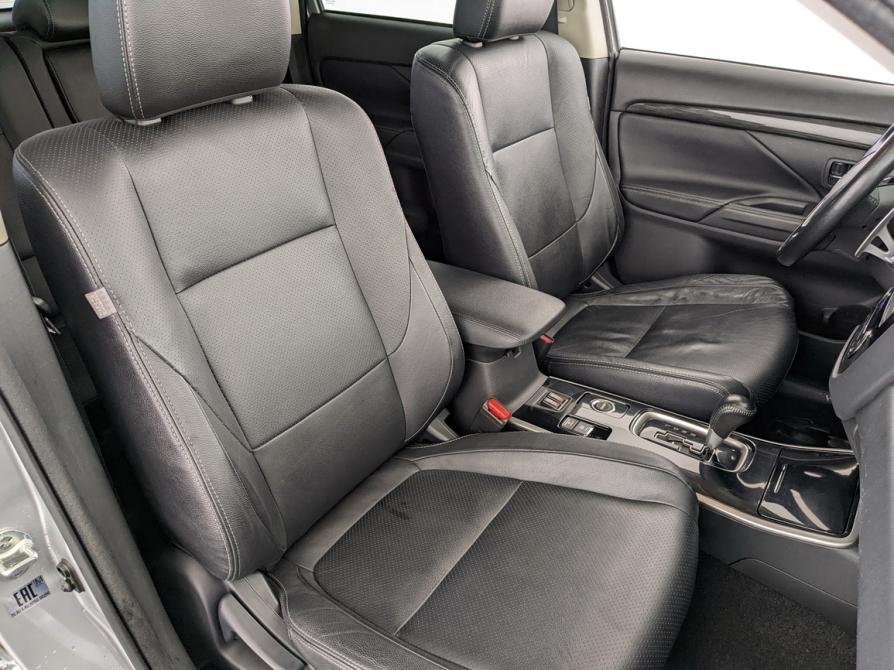 Mitsubishi Outlander III Рестайлинг 2 Москва  - изображение 24