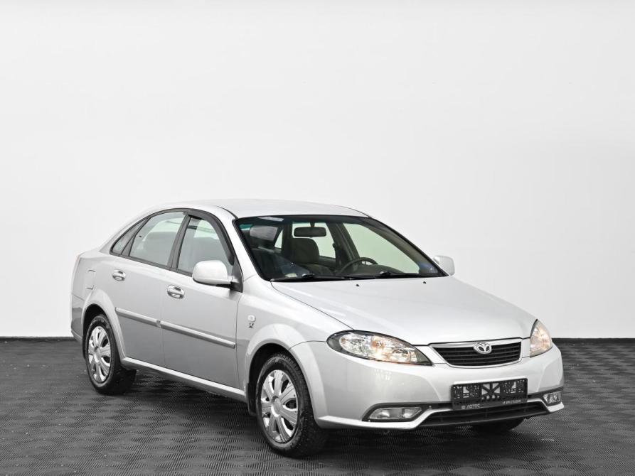 Daewoo Gentra II Москва  - изображение 1