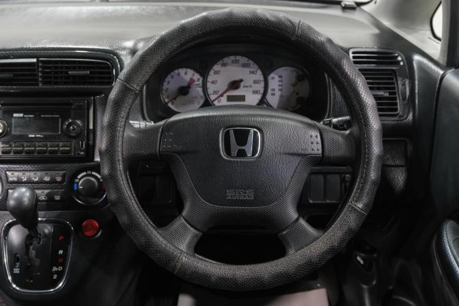 Honda Stream I с пробегом 2001 года, цена 419 000 рублей, 230000 км, компактвэн, Автокод Объявления