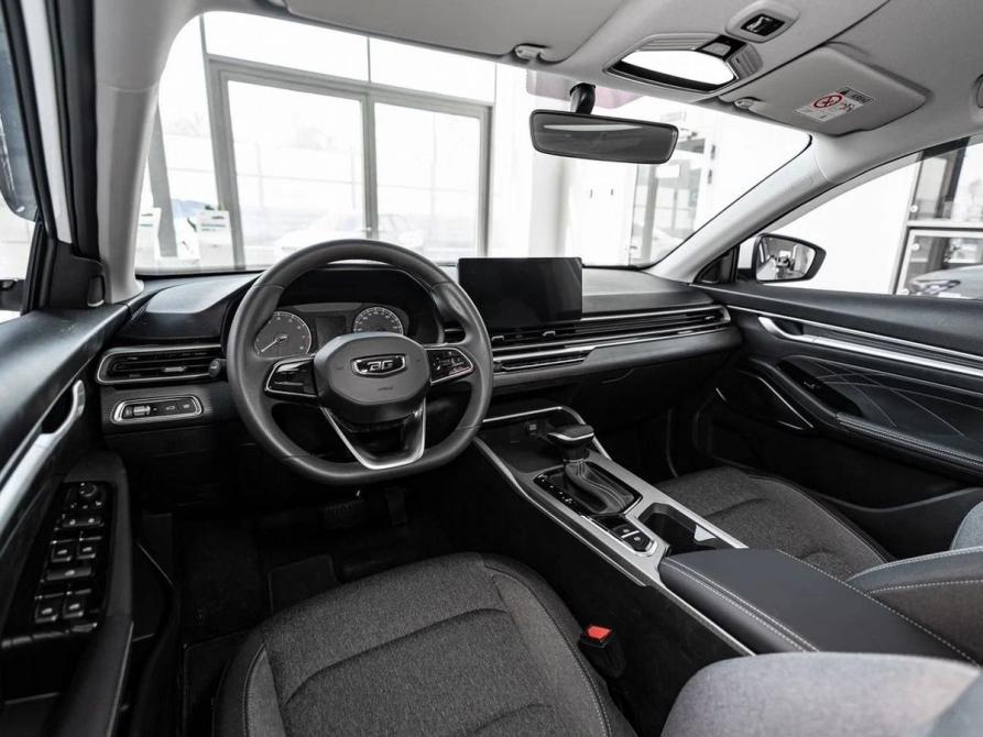 Belgee S50 Москва  - изображение 6